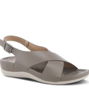 Patrizia by Spring Step Olyntha Wedge Sandal